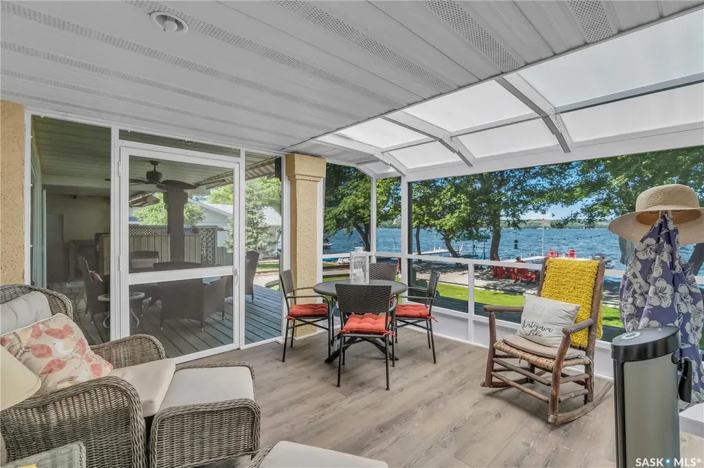 430 Poplar Drive Katepwa Beach SK S0G 2K0