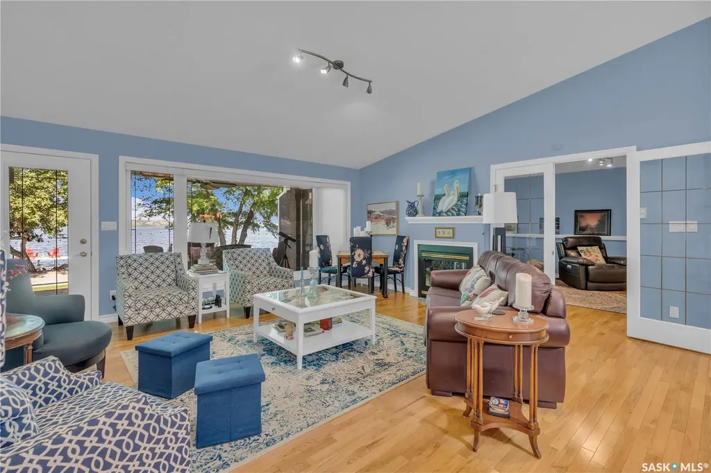 430 Poplar Drive Katepwa Beach SK S0G 2K0