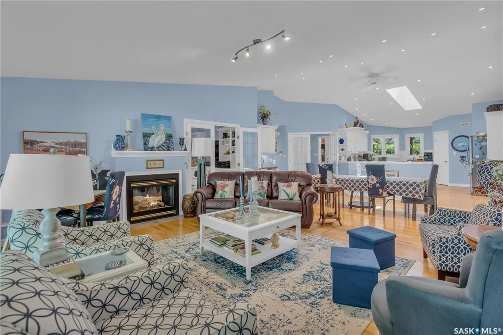 430 Poplar Drive Katepwa Beach SK S0G 2K0