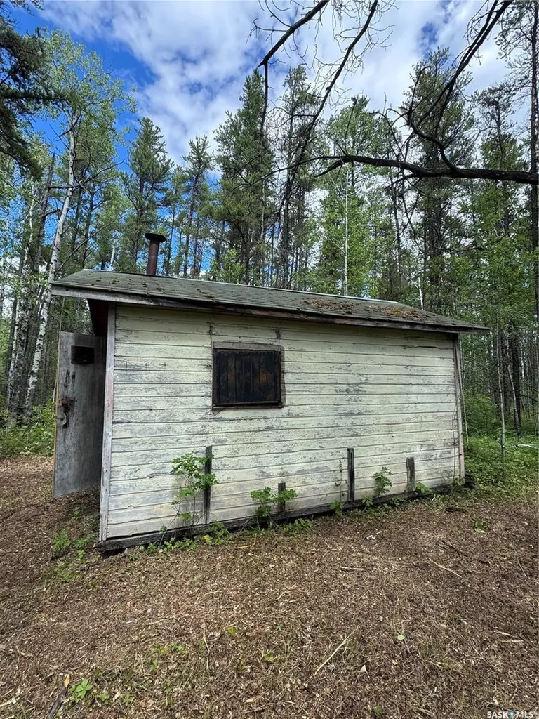Rural Address Hudson Bay Rm No. 394 SK S0A 0Y0