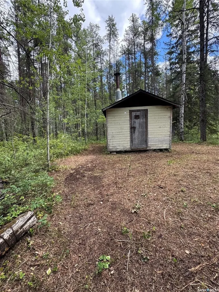 Rural Address Hudson Bay Rm No. 394 SK S0A 0Y0