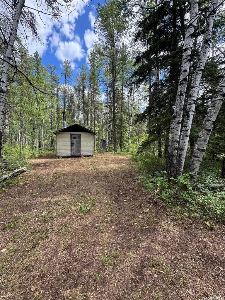 Rural Address Hudson Bay Rm No. 394 SK S0A 0Y0