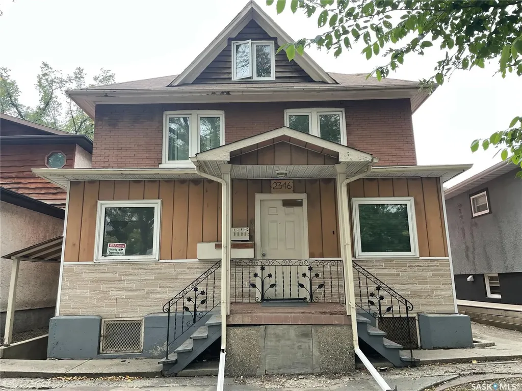 2346 Winnipeg Street Regina SK S4P 1H3