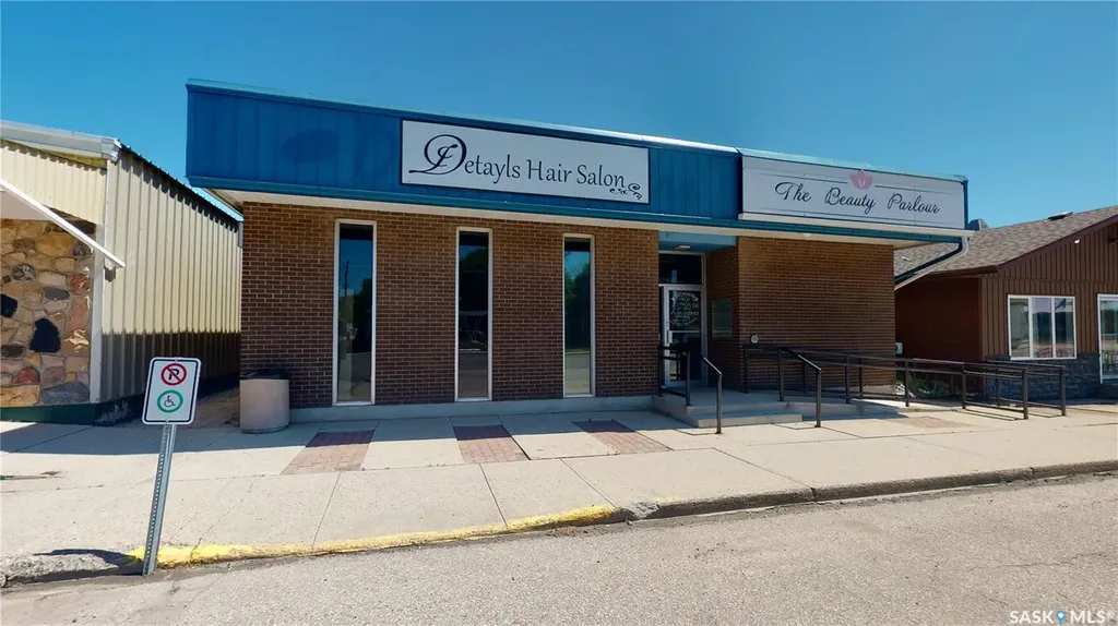 107 Main Street Wawota SK S0G 5A0