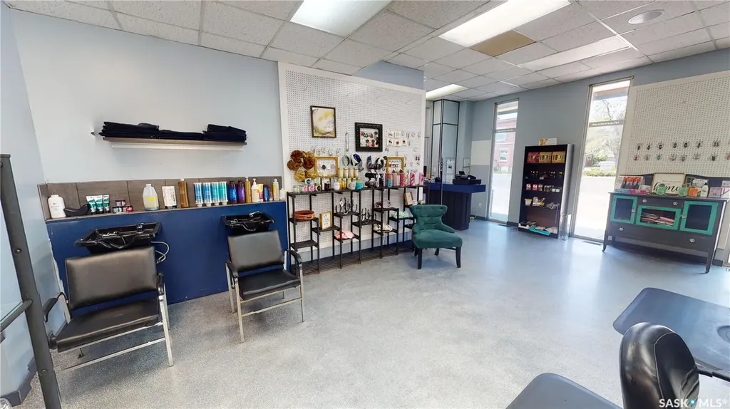 107 Main Street Wawota SK S0G 5A0