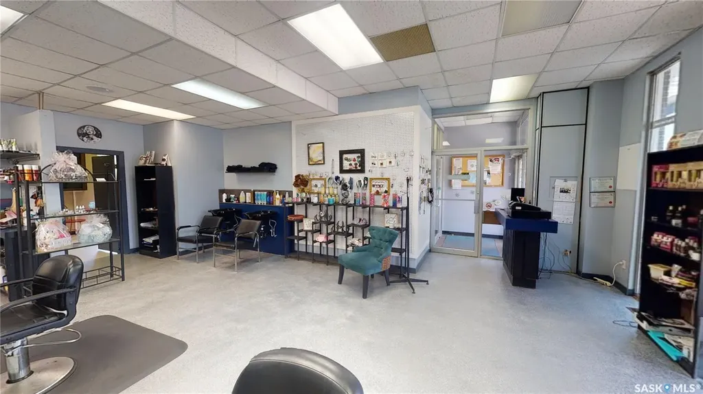 107 Main Street Wawota SK S0G 5A0