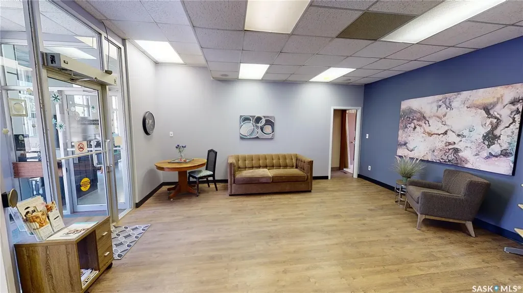 107 Main Street Wawota SK S0G 5A0