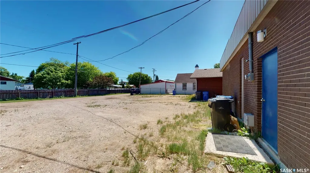 107 Main Street Wawota SK S0G 5A0