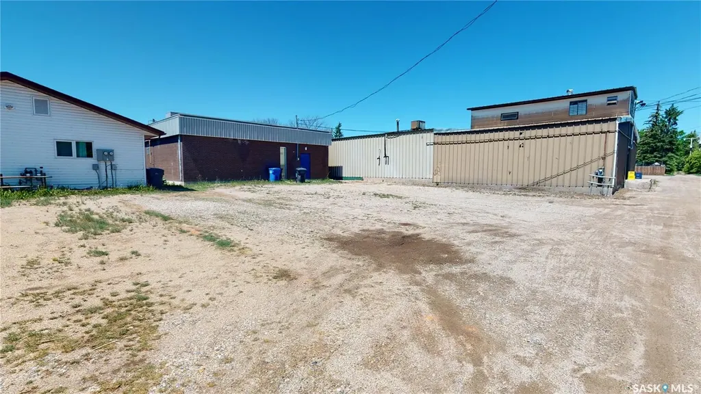 107 Main Street Wawota SK S0G 5A0