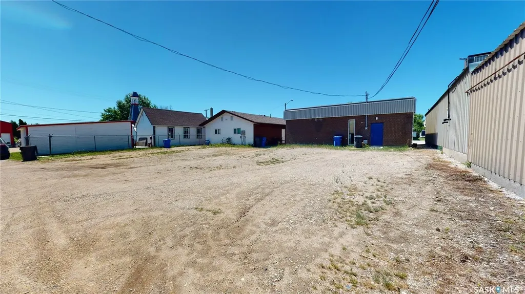 107 Main Street Wawota SK S0G 5A0