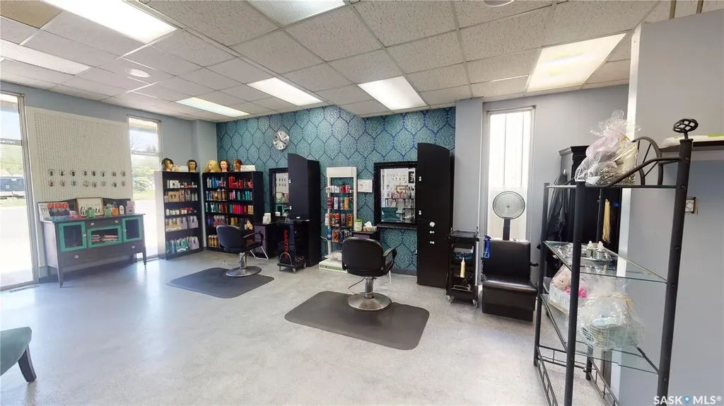 107 Main Street Wawota SK S0G 5A0