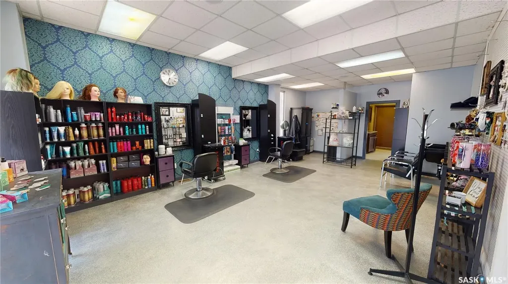 107 Main Street Wawota SK S0G 5A0
