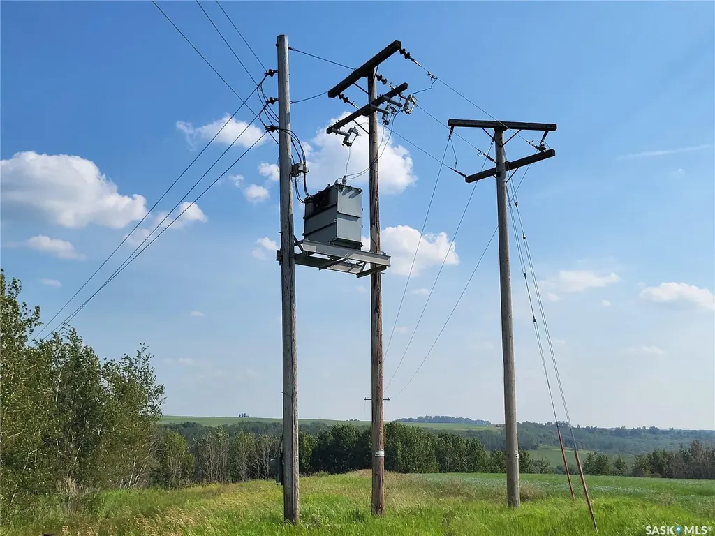Rural Address Battle River Rm No. 438 SK S0M 0E0