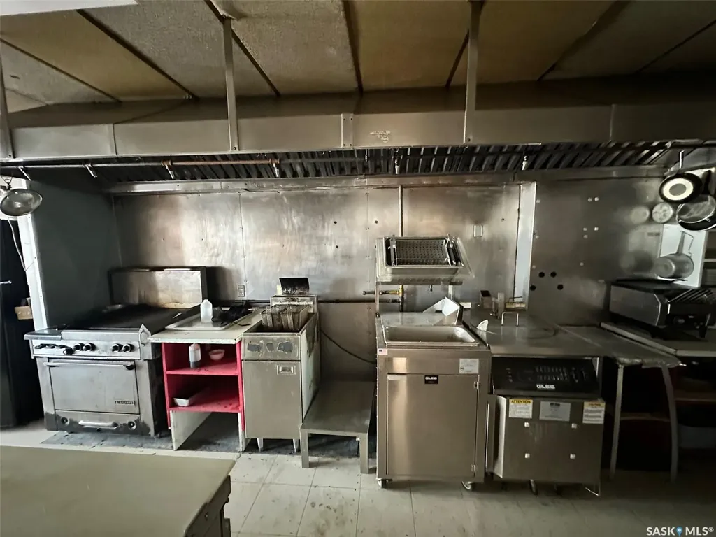 101 Churchill Street Hudson Bay SK S0E 0Y0