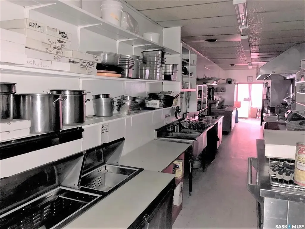 101 Churchill Street Hudson Bay SK S0E 0Y0