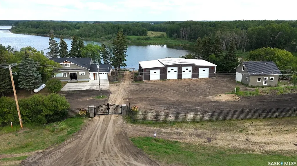 Rural Address Parkdale Rm No. 498 SK S0M 0Y0