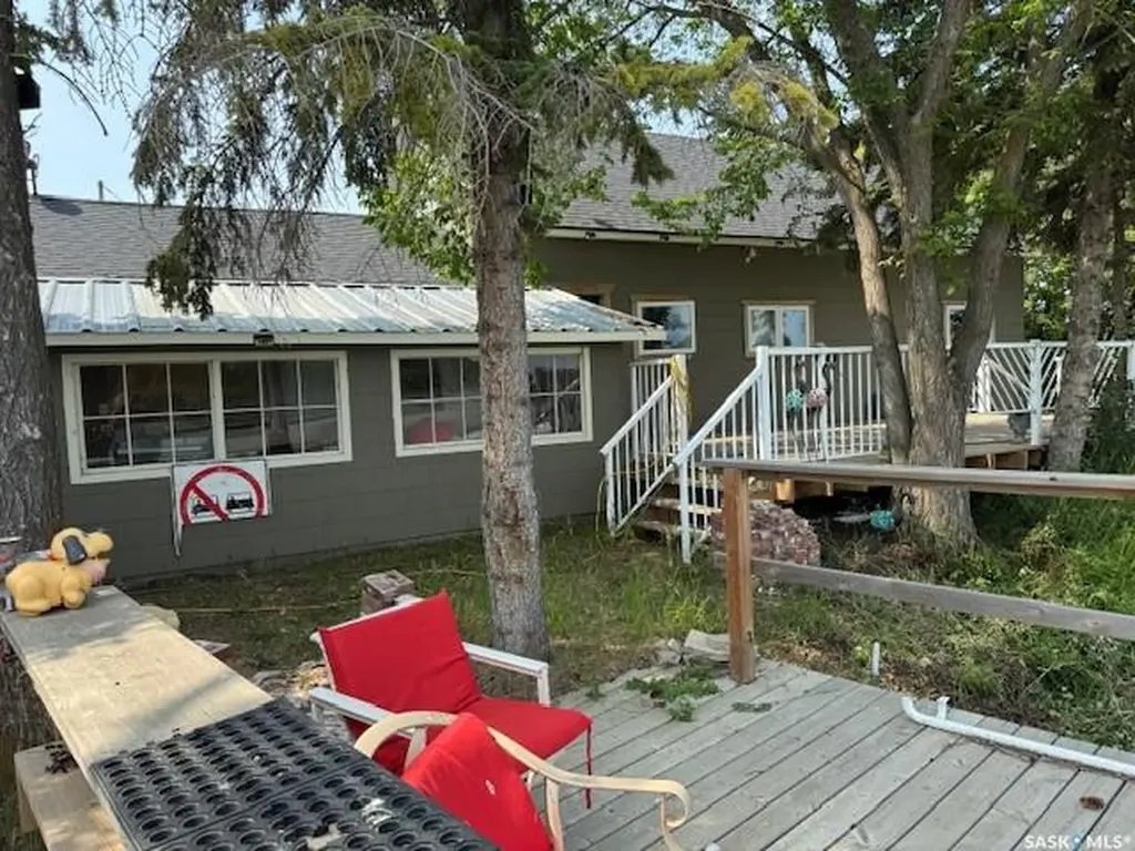 Rural Address Parkdale Rm No. 498 SK S0M 0Y0