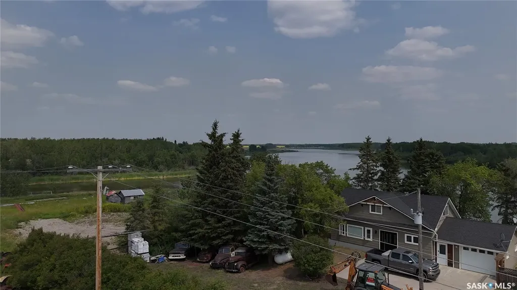 Rural Address Parkdale Rm No. 498 SK S0M 0Y0