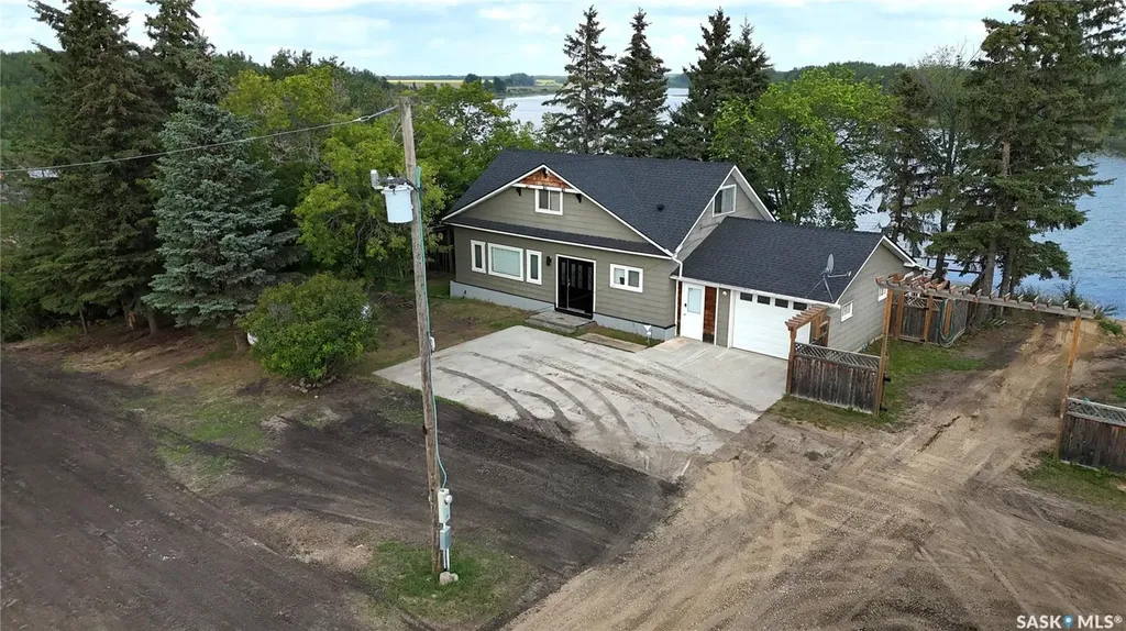 Rural Address Parkdale Rm No. 498 SK S0M 0Y0