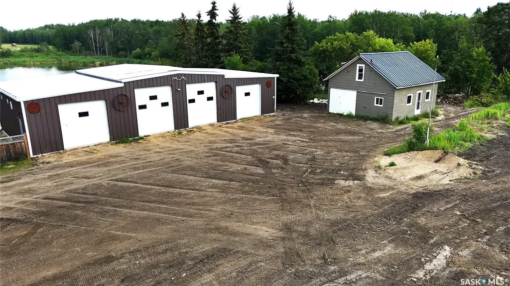 Rural Address Parkdale Rm No. 498 SK S0M 0Y0