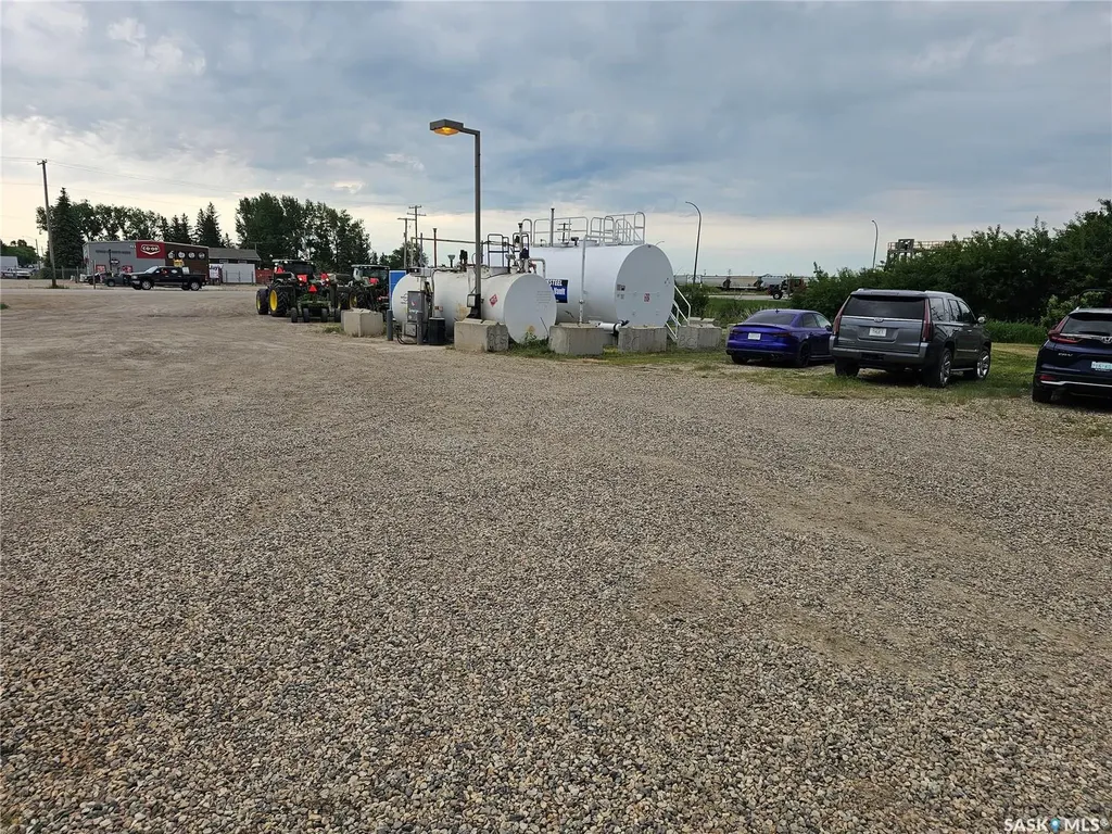 Rural Address Raymore SK S0A 3J0