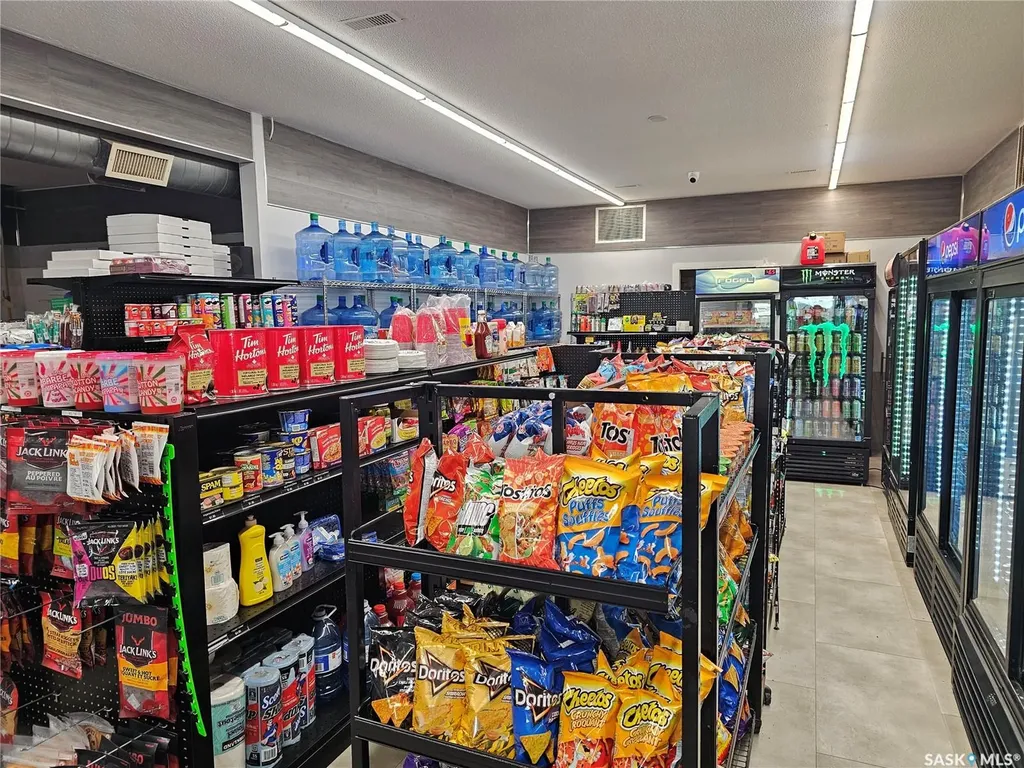 Rural Address Raymore SK S0A 3J0