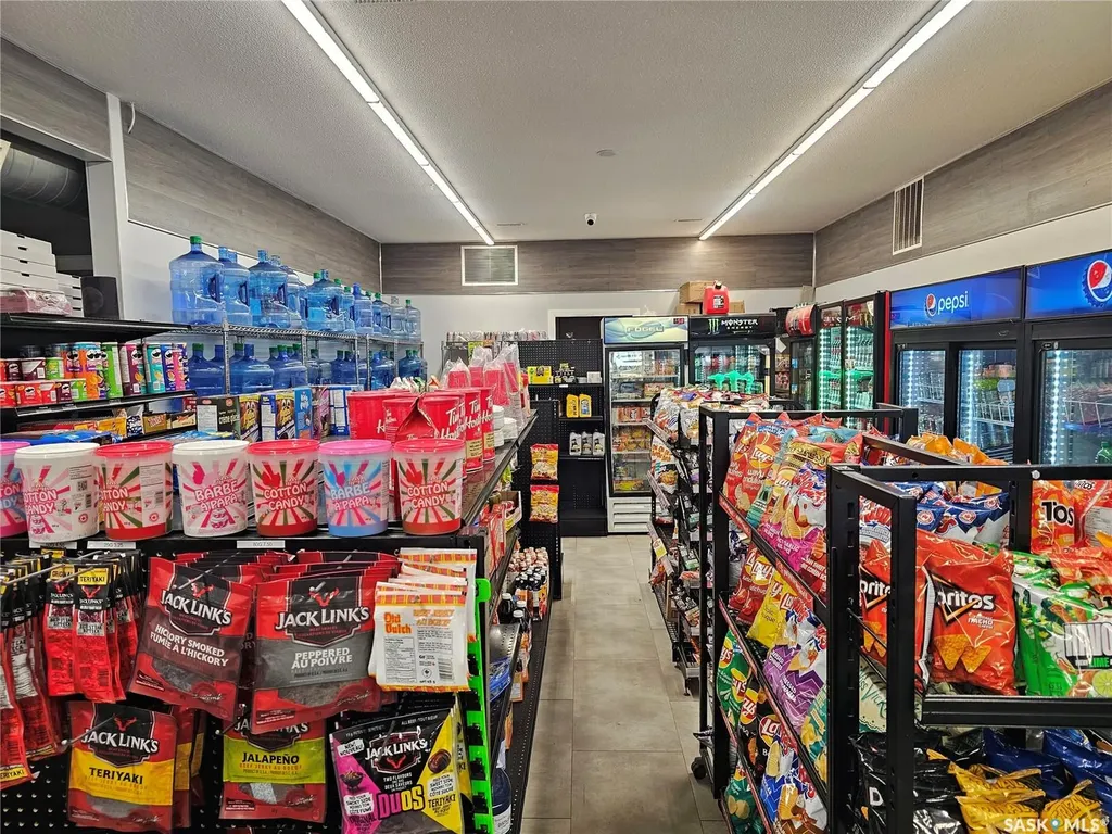 Rural Address Raymore SK S0A 3J0