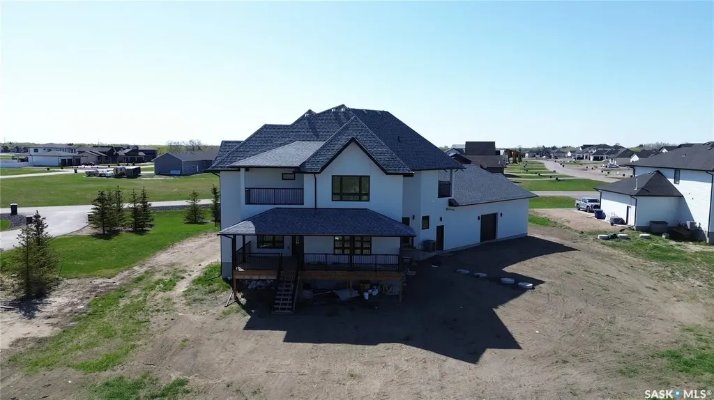 137 Edgemont Drive Corman Park Rm No. 344 SK S7T 0Z7