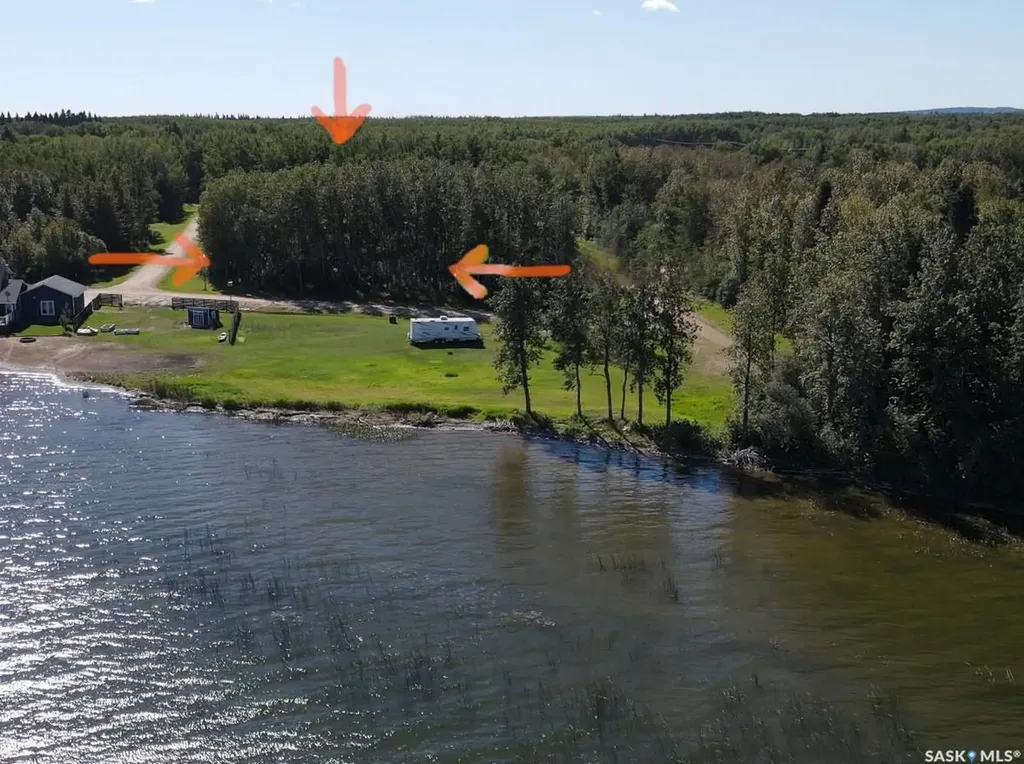 6 Pelly Street Big River Rm No. 555 SK S0J 0E0