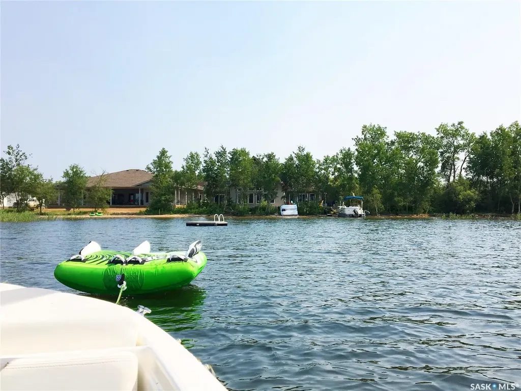 6 Pelly Street Big River Rm No. 555 SK S0J 0E0