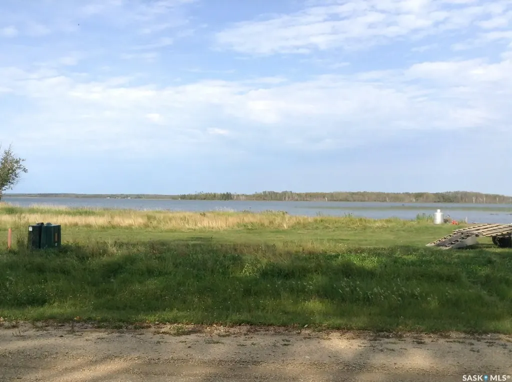 6 Pelly Street Big River Rm No. 555 SK S0J 0E0