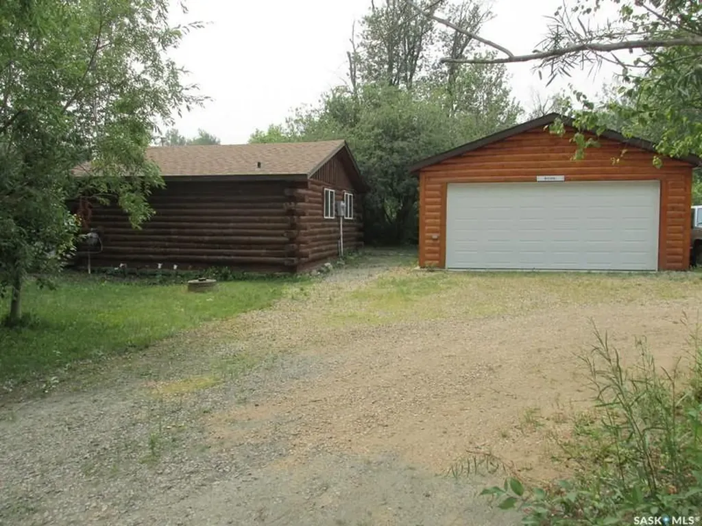 Rural Address Torch River Rm No. 488 SK S0E 1E0