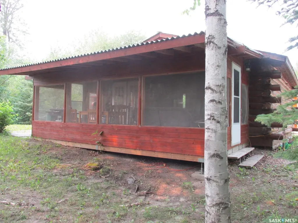 Rural Address Torch River Rm No. 488 SK S0E 1E0