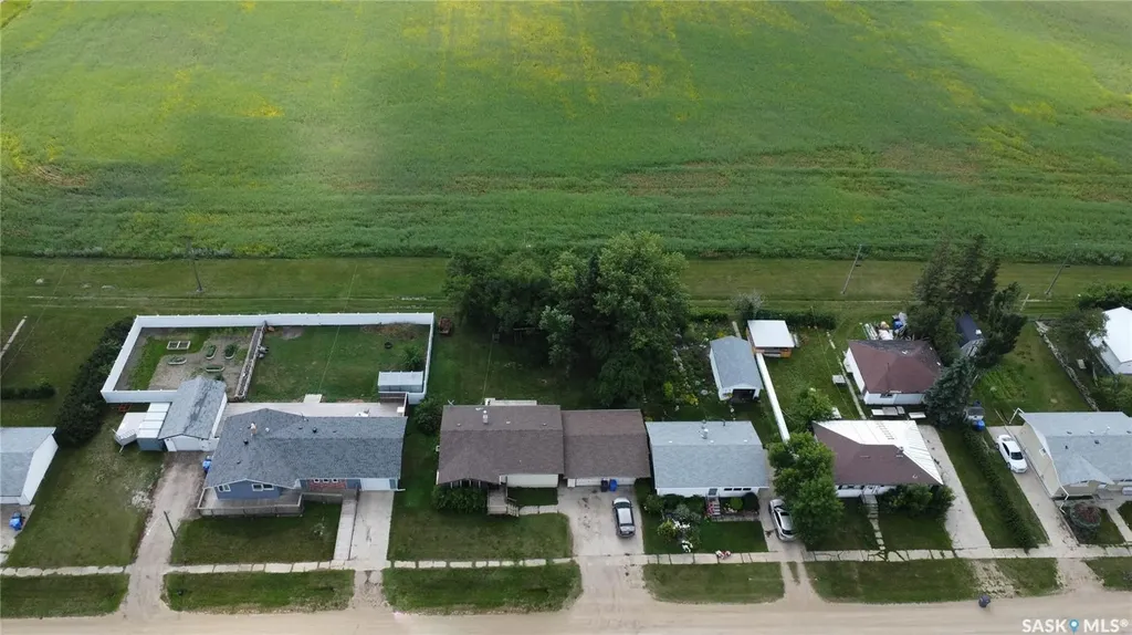 1544 Frohlick Street Holdfast SK S0G 2H0