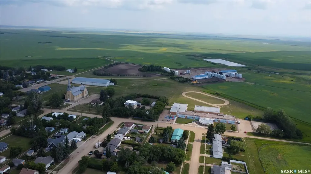 1544 Frohlick Street Holdfast SK S0G 2H0