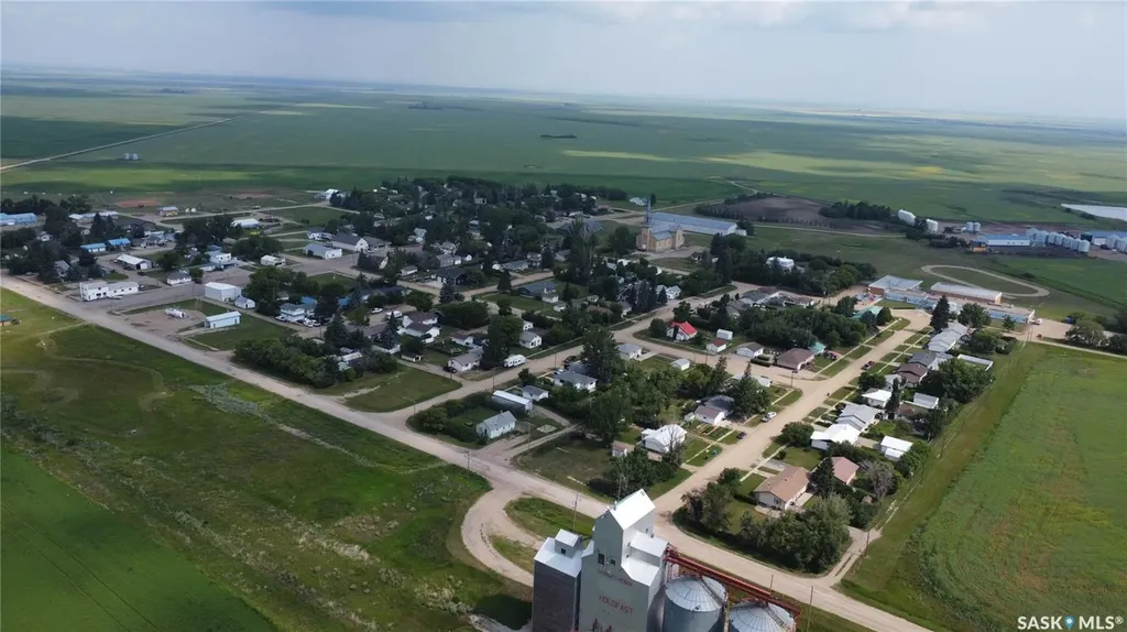 1544 Frohlick Street Holdfast SK S0G 2H0