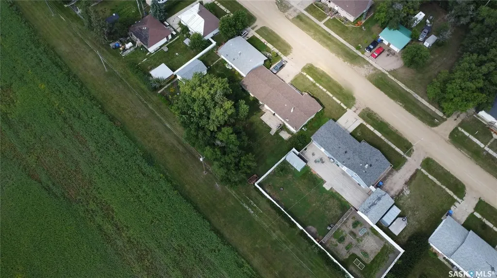 1544 Frohlick Street Holdfast SK S0G 2H0