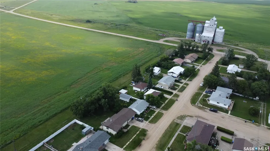 1544 Frohlick Street Holdfast SK S0G 2H0