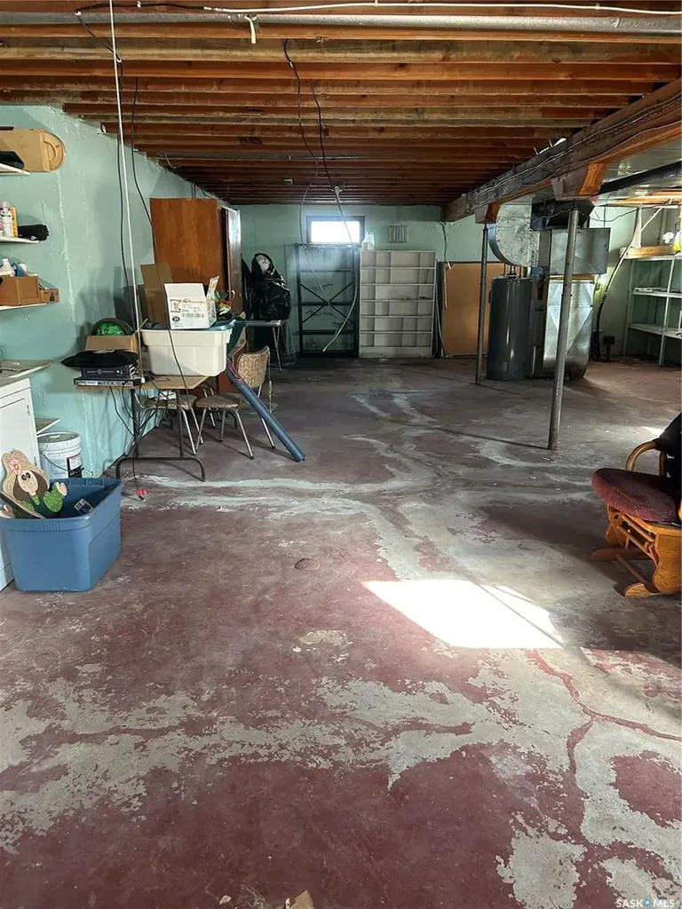 231 Broadway Street Carievale SK S0C 0P0