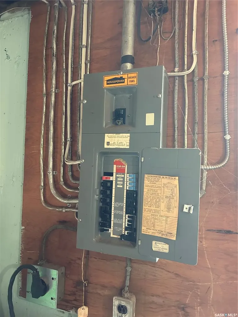 231 Broadway Street Carievale SK S0C 0P0