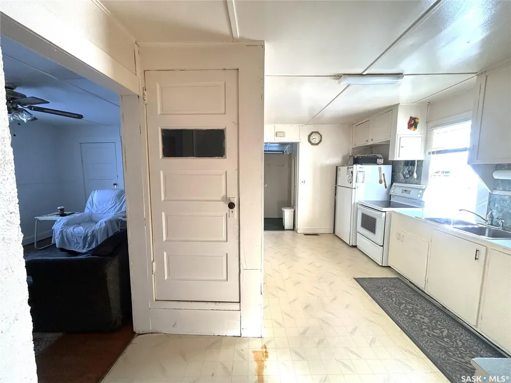 326 Taylor Street Bienfait SK S0C 0M0