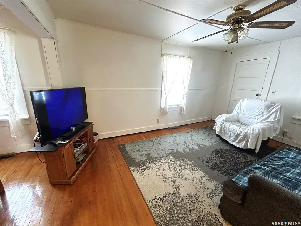 326 Taylor Street Bienfait SK S0C 0M0