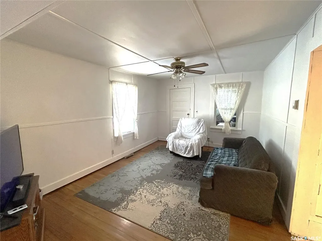 326 Taylor Street Bienfait SK S0C 0M0