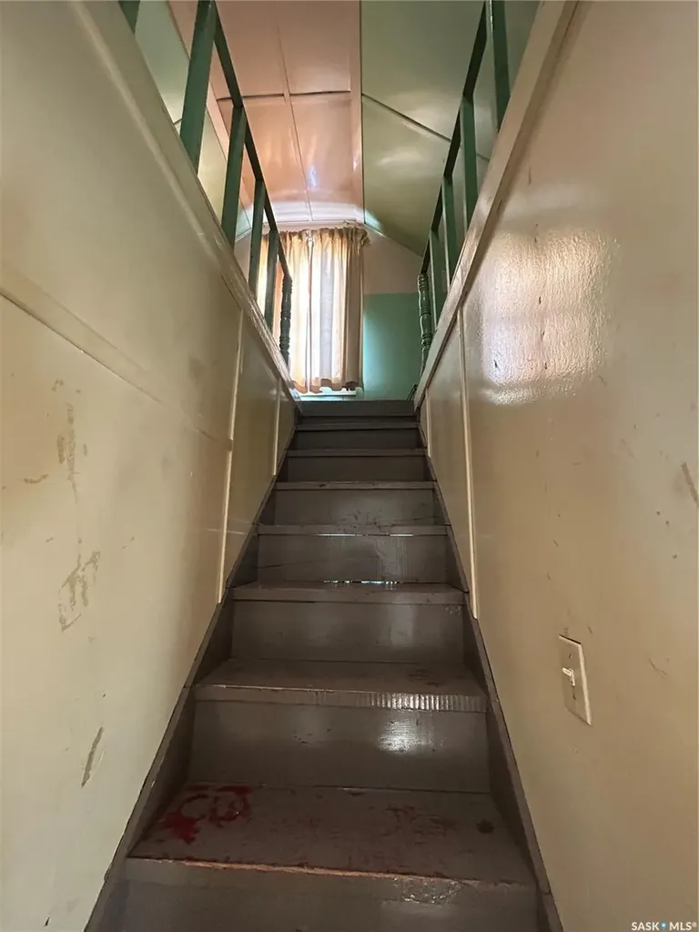 326 Taylor Street Bienfait SK S0C 0M0