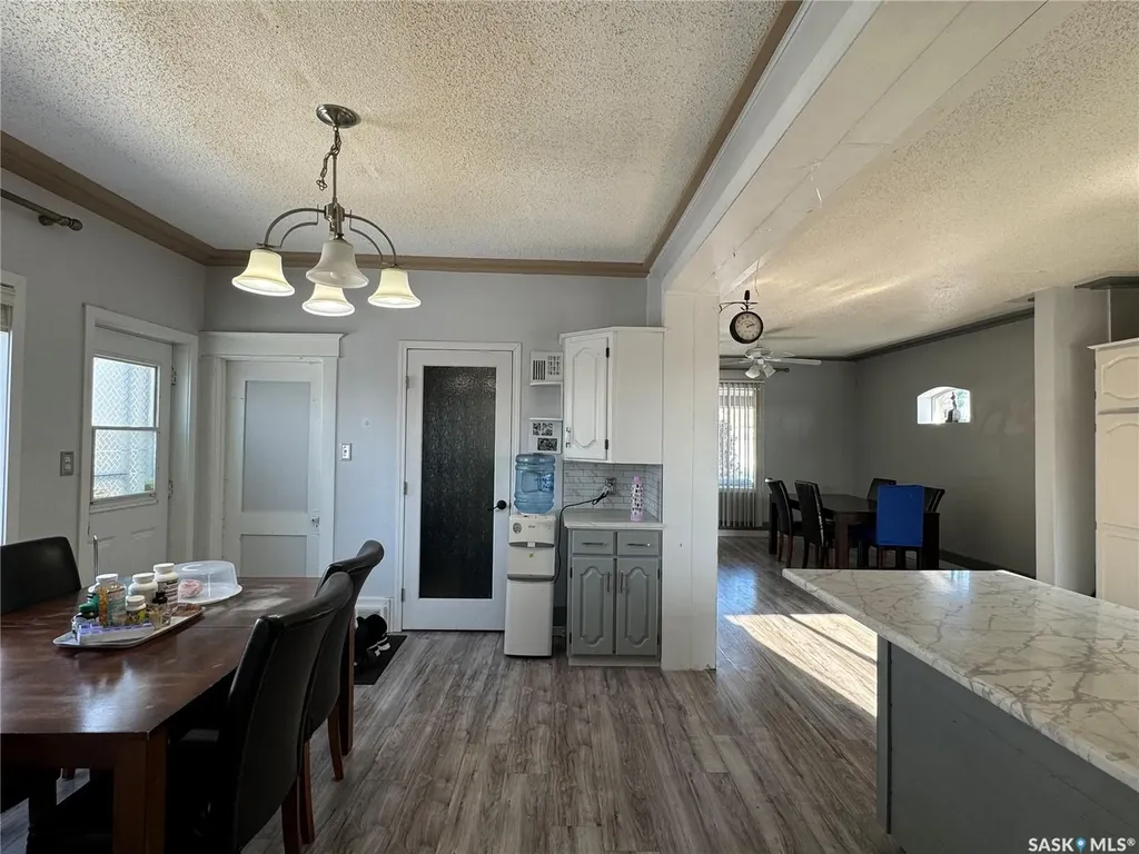 114 2nd Avenue W Biggar SK S0K 0M0