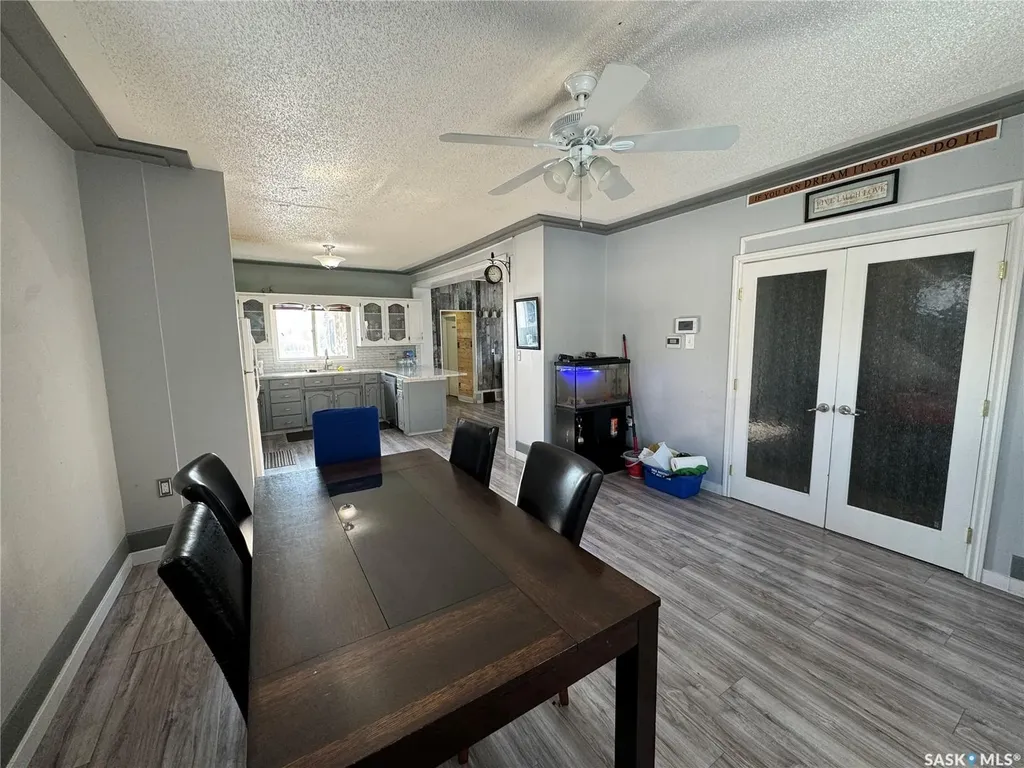 114 2nd Avenue W Biggar SK S0K 0M0