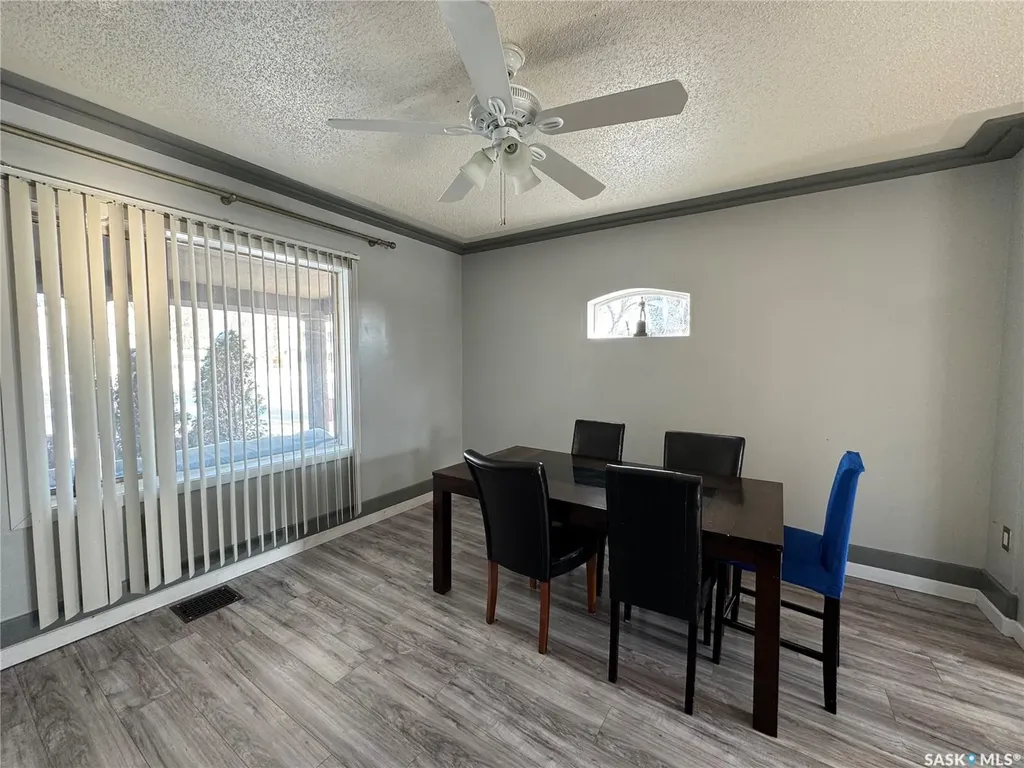 114 2nd Avenue W Biggar SK S0K 0M0