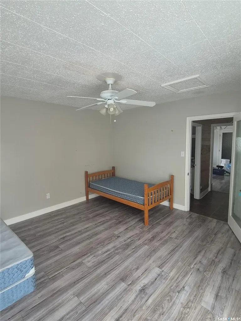 114 2nd Avenue W Biggar SK S0K 0M0