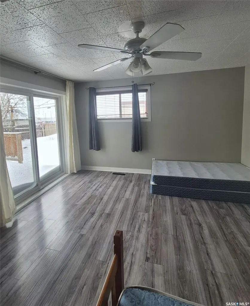 114 2nd Avenue W Biggar SK S0K 0M0