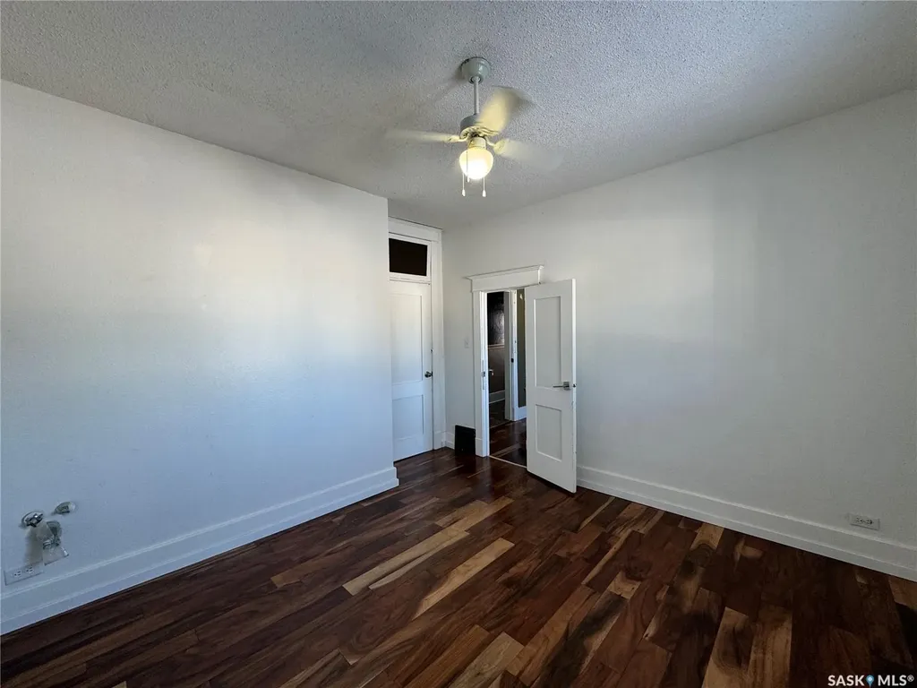 114 2nd Avenue W Biggar SK S0K 0M0